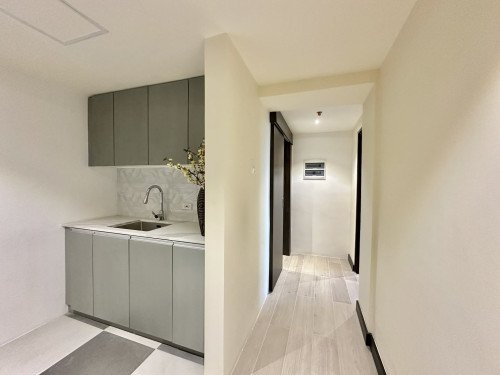 J Tower Residences